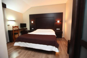 Гостиница Hotel Anabel Baza  Баса